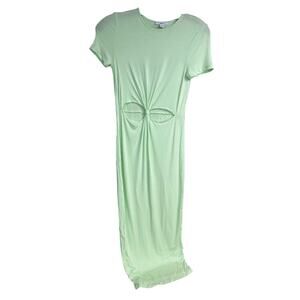 Green Bar III Summer Dress - Size XS - MINT